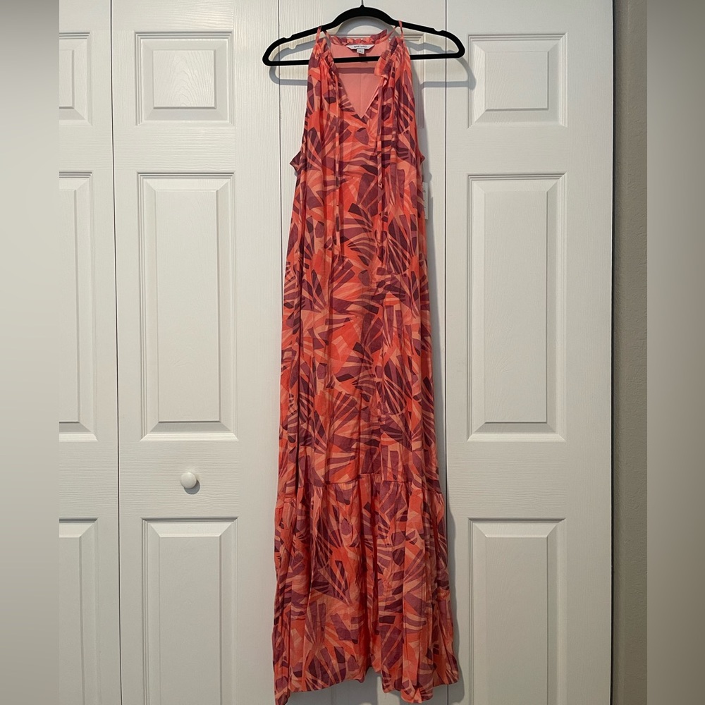 Nine West Maxi Dress